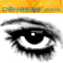 DEHASSE - Get Ignited