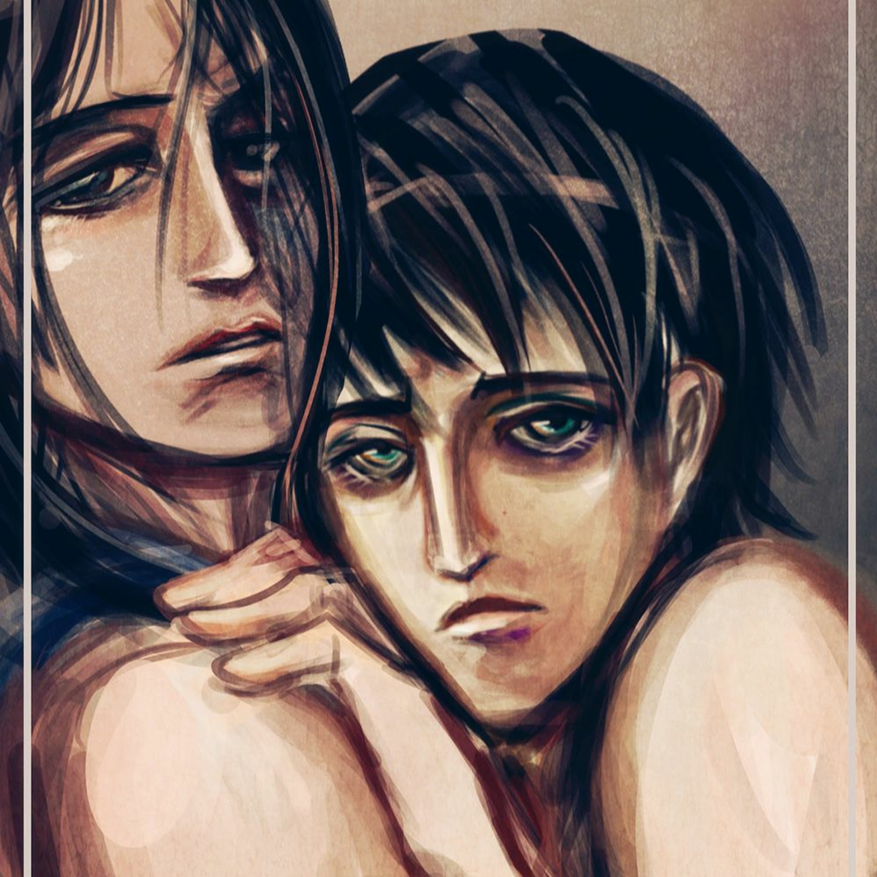 VIOLIN SONATA episode artwork