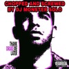 Drake Fancy Chopped And Screwed By Me Dj Monster Solo Mp3