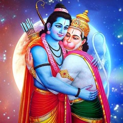 Hanuman Puja / Om Shanti Om