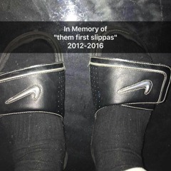 2 Slippas [Prod. By jeancantskate]