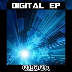 CLOCK - DIGITAL