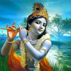 Hare Krishna - Laksmi (with sheer sofer)