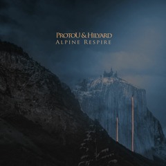 ProtoU & Hilyard - Elwha Snowfinger