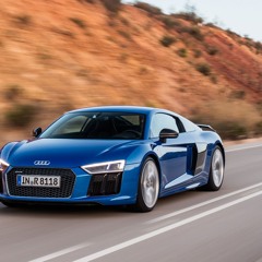 PHMS VAMPIRO - It Is What It Is (Audi)