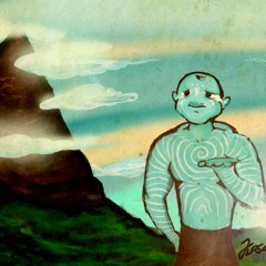 You Can't Run  ( ft. Boldlysketched )