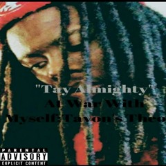 Devil In  A Blue Dress ft Shamir