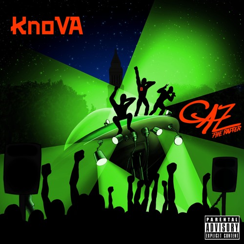 KnoVA (Prod. Stromile SwiFt, insomniaC, Slizz)