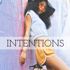 EyeRon Marie- Intentions