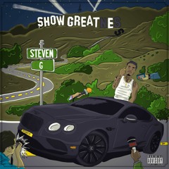 Steven G.-Blue Mazzi Ft. DaOne