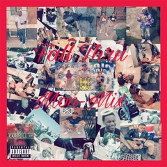 Monni - Come Thru G mix