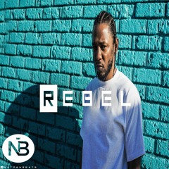 ***HIP-HOP*** M495 REBEL