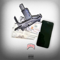 July 2k17 Samples 1/2 [Prod.By XanGang]