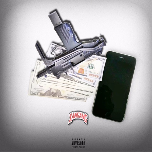 July 2k17 Samples 1/2 [Prod.By XanGang]