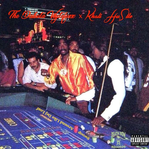 Swoop Around Like Dej Loaf (feat Khali Hustle)