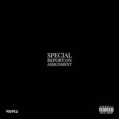 #OnAssignment #SpeicalReport KING STASH- Legend