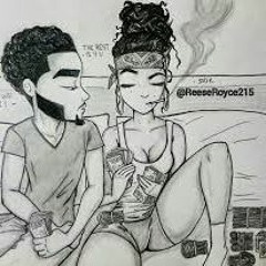 Pull Up- Mallo G/ Produced by Zo Da Beat Man