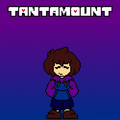 Tantamount OST - Hey There! (V5) (Updated for the last time I swear.)