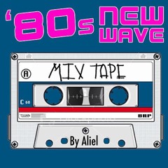Nostalgic 80's New Wave Vol.1