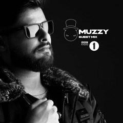Muzzy - BBC Radio 1 Guest Mix & Interview