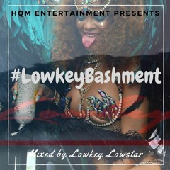 #LowkeyBashment Party Mix 2017 Featuring Vybz Kartel, Alkaline, Konshens, Freezy, Aidonia & More
