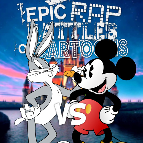 Mickey Mouse Bugs Bunny Death Battle Fanon Wiki Fandom | vlr.eng.br