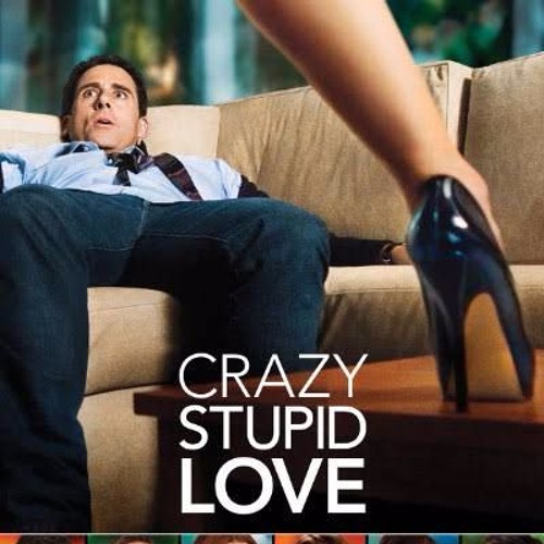 Crazy, Stupid, Love. Trailer Song by ŚHÀDØW X on SoundCloud - Hear the  world's sounds