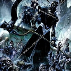 Slender Mane p.Sensei Zoe