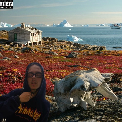 TILTED & AWFUL - FREE STEEZE (lil S903) Ft. NaNo [Prod. TOO RAW ENT]