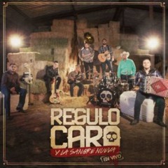 Regulo Caro y Su Sangre Nueva-Playa Sola 🎶