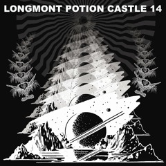 Longmont Potion Castle - Gabby Gourmet