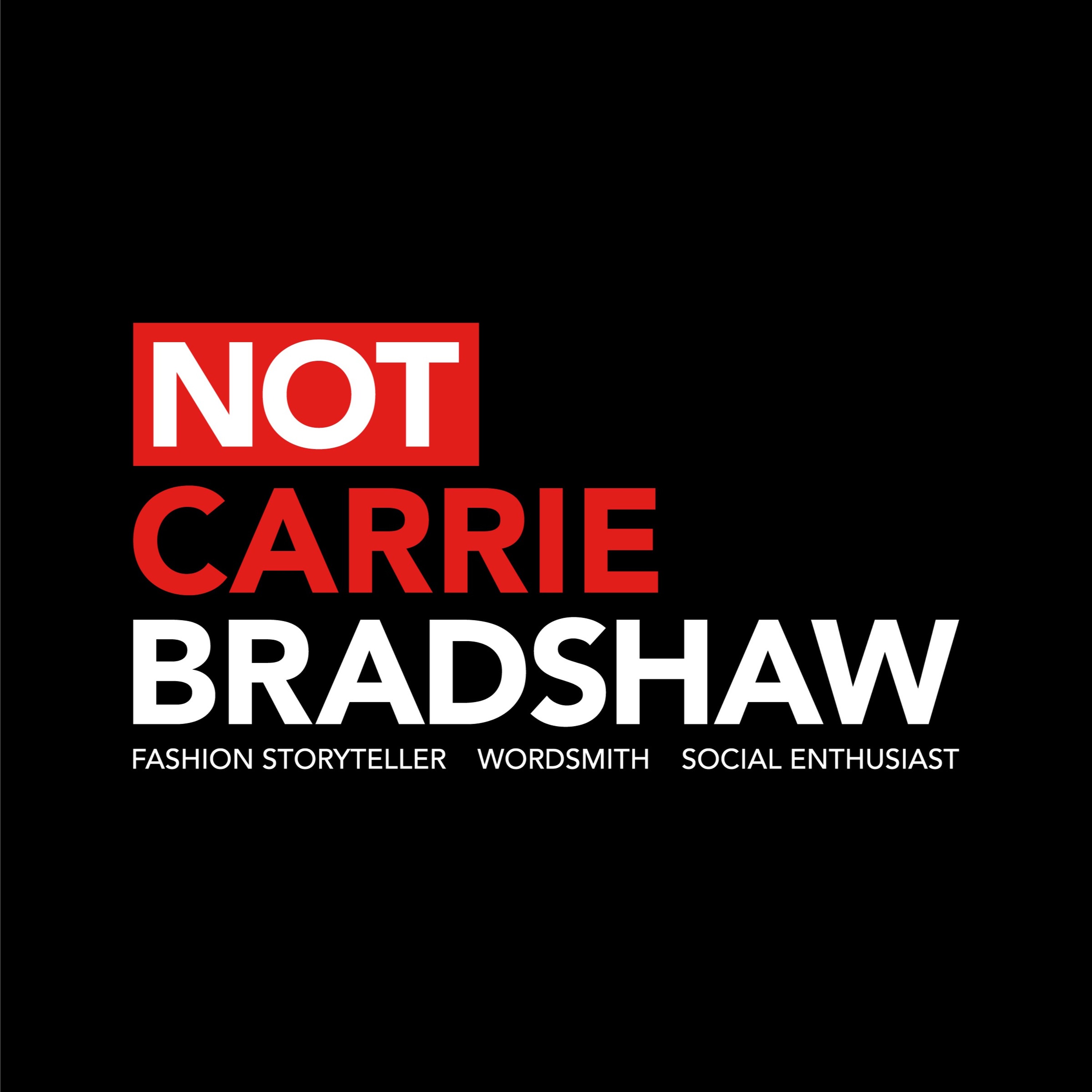 NotCarrieBradshaw