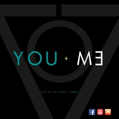 You + Me - Septimo Talento EP SubEstilo