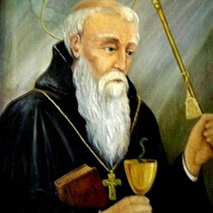 Magnificat Anima Mea Dominum
