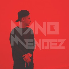 LO + ESCUCHADO (Urban Style Vol.3) By ; Nano Mendez