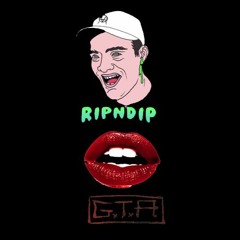Getter Rip N Dip Vs GTA Red Lips