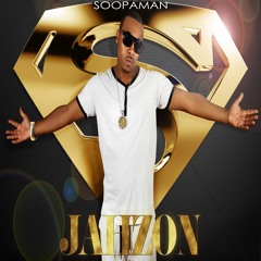SoopaMan