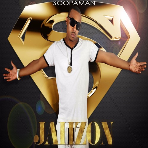 SoopaMan