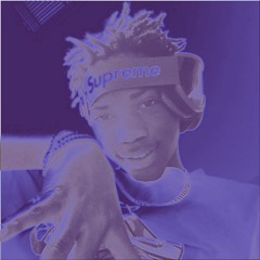 Duwap Kaine - Tell On Me (Prod. Pierre Bourne) SLOWED