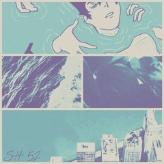 SECRET HANGOUT VOL. 52 💊✨