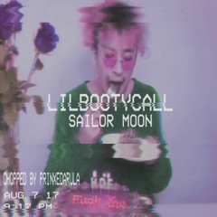lilbootycall - Sailor Moon Chopped Up