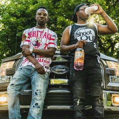 GwoppedUp Speedy × GwoppedUp JD "Grown Man Biz" (Free Download)