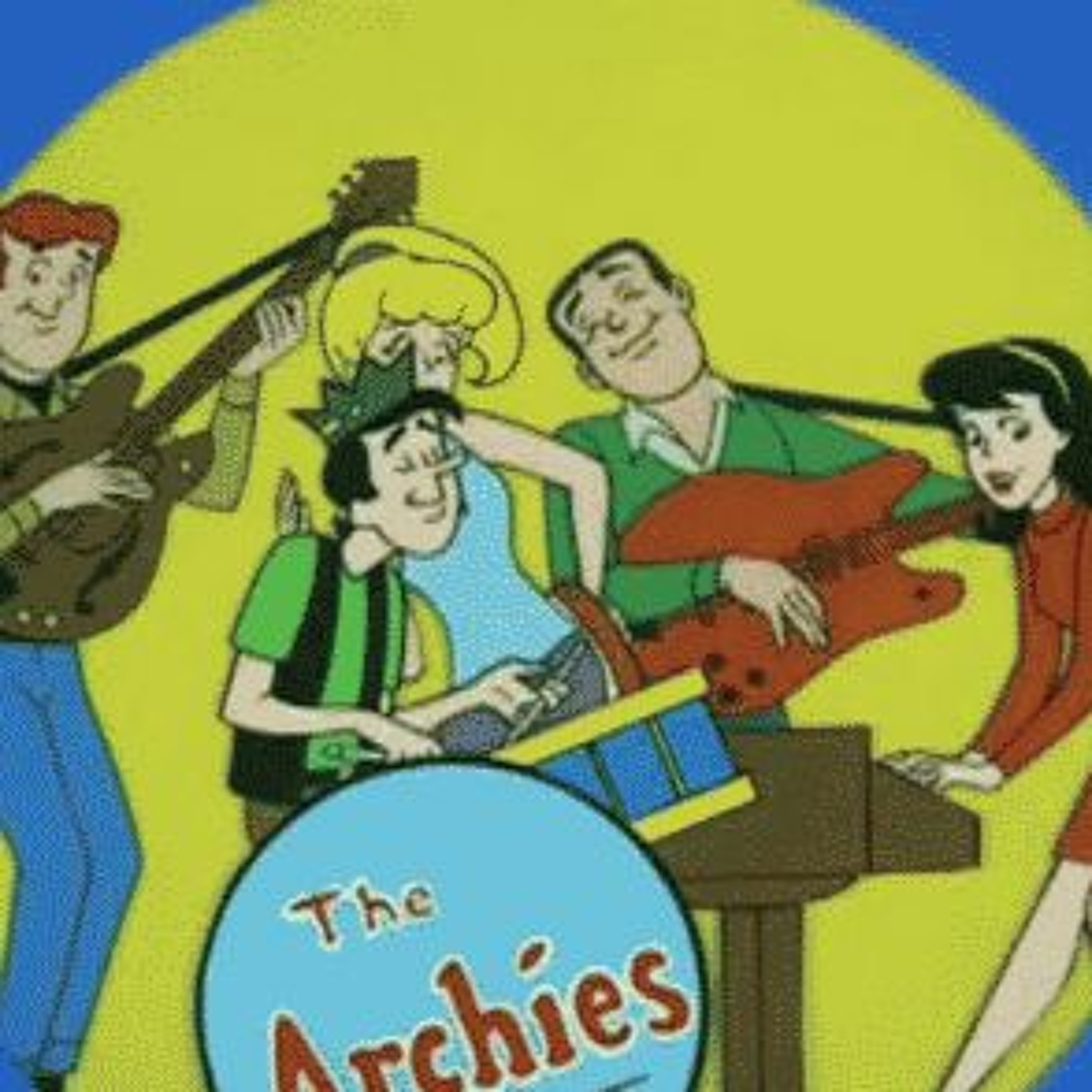 SEX ARCHIE