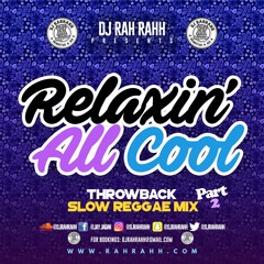 Reggae/Old School DanceHall Mixtapes