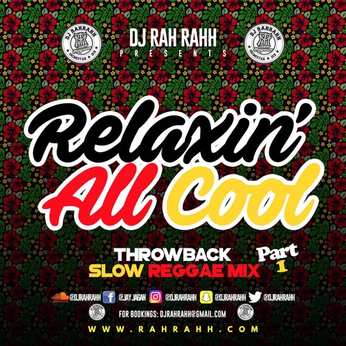 Reggae mix
