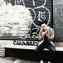 Champagne Supernova - Oasis (Nam Taehyun Cover)