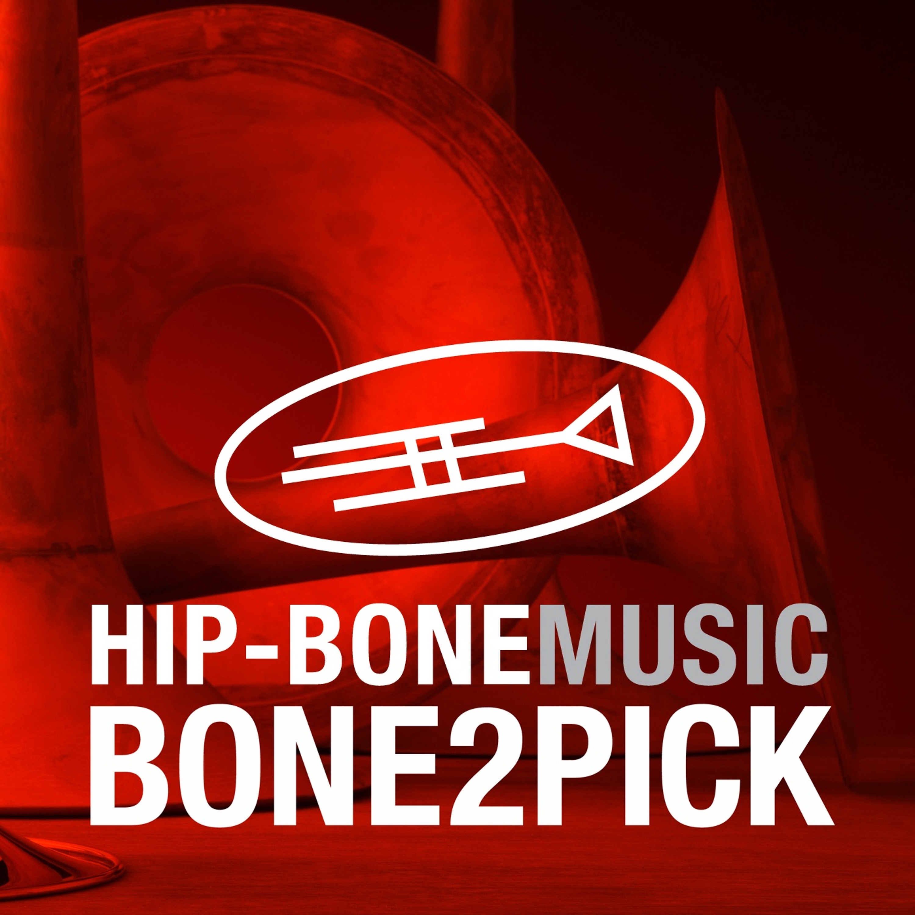 Hip-BoneMusic presents BONE2PICK