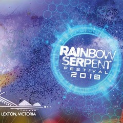Juan Tellez - Rainbow Serpent Festival 2018 - Application Mix