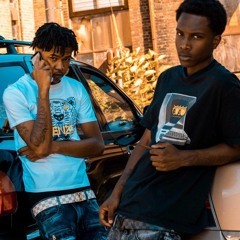 Yung smitty x AC "Life of The Hustle"
