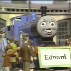 Edward The Blue Engine for Orchestra